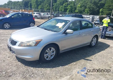 2010 Honda Accord Lxp from USA, damaged, VIN 1HGCP2F47AA039289